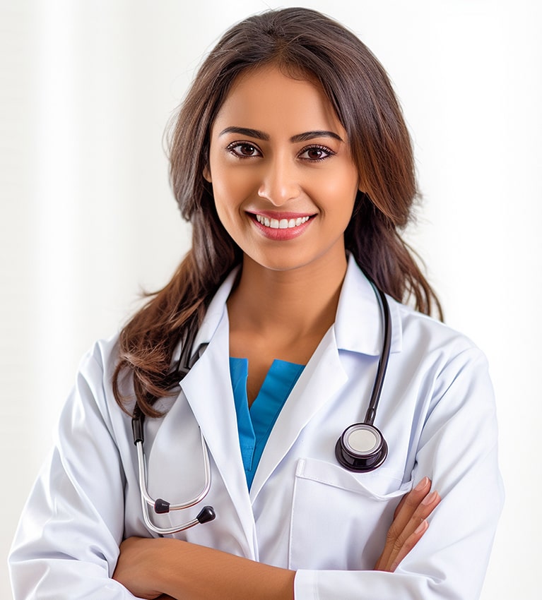 Natalia Pérez, Coordinadora