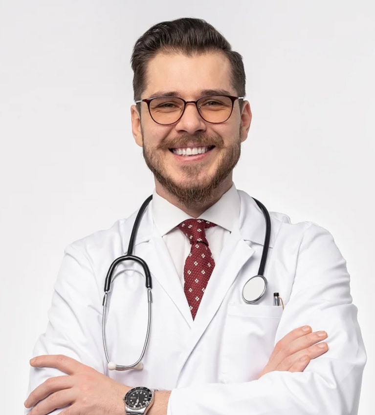 Andrés Mejía, Director Técnico